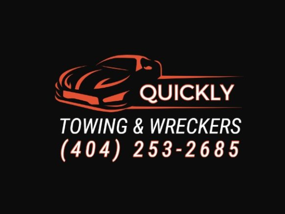 Quickly Towing & Wreckers Inc