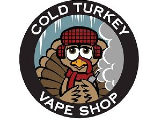 Cold Turkey Vape Shop
