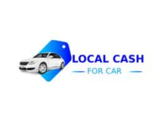 Local Cash for Car