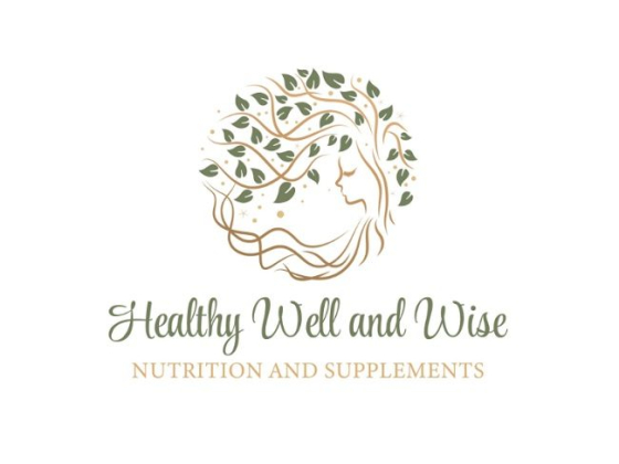 Healthy Well And Wise Nutrition And Supplements