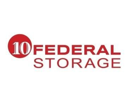 10 Federal Storage