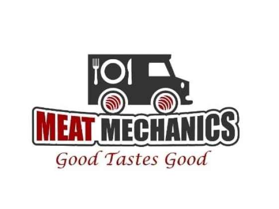 Meat Mechanics | best food van Melbourne
