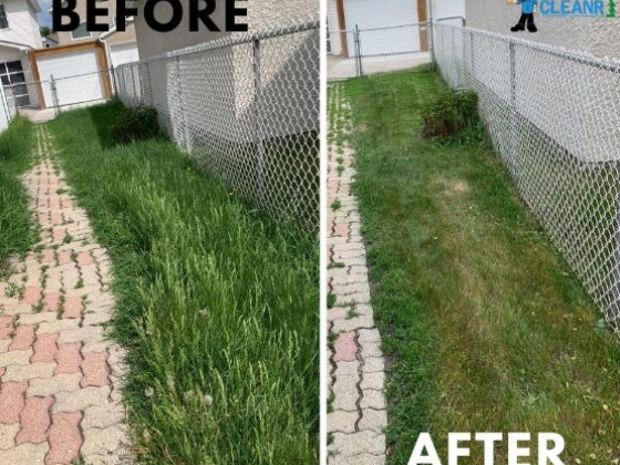 Cleanr Property Maintenance