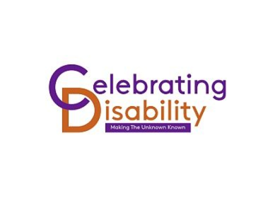 Celebrating Disability