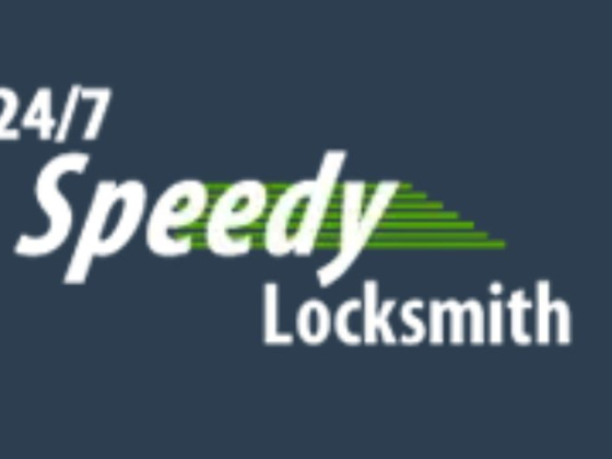 24/7 Speedy Locksmith Chicago