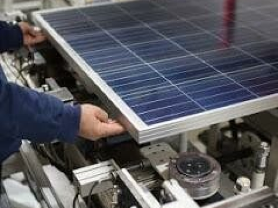 Powertec Solar