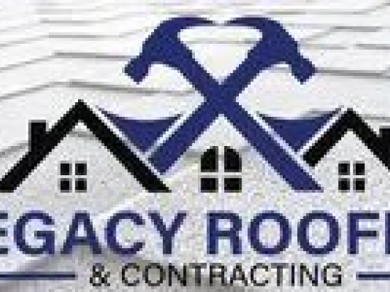 Legacy Roofing And Contracting