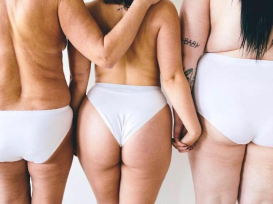Bare Body Sugaring