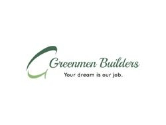 Greenmen Builders
