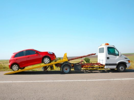 Pontefract Car Recovery Company