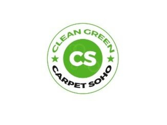 Clean Green Carpet Soho