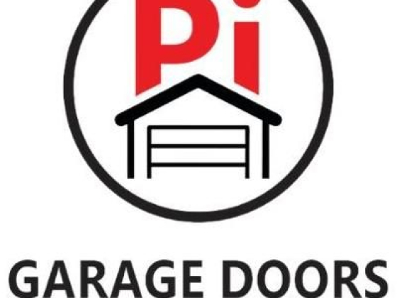 Pi Garage Doors