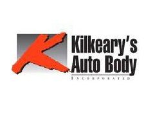 Kilkeary's Auto Body