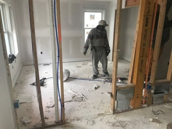 Bella Contracting Services & Demolition