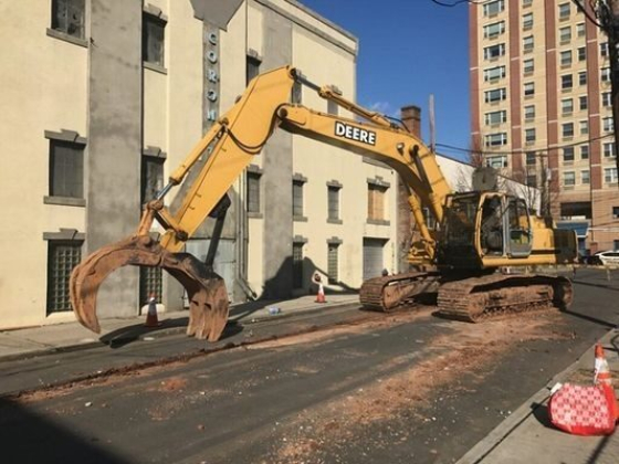 Bella Contracting Services & Demolition