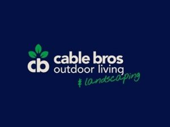 Cable Bros Outdoor Living & Landscaping