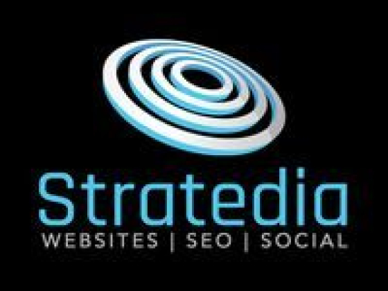 Stratedia | Website Design & SEO Services RI