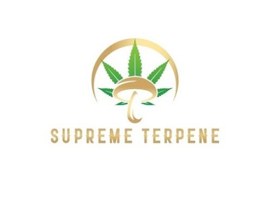 Supreme Terpene DC - Cannabis and mushroom dispensary