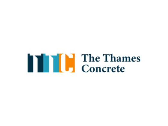 The Thames Concrete