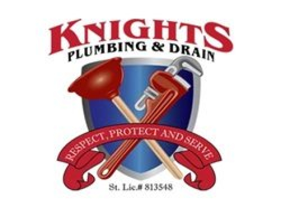 Knights Plumbing and Drain
