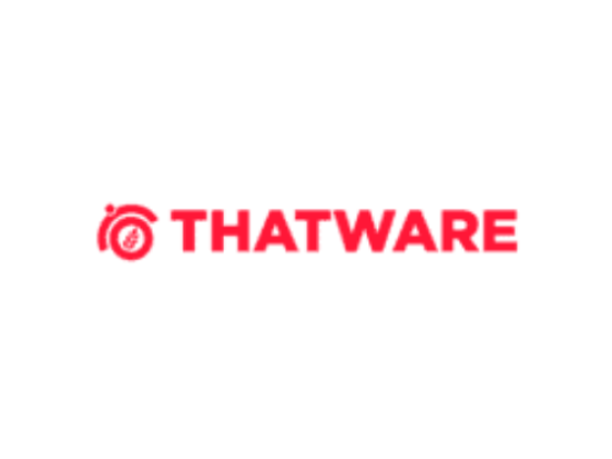 Elevate Your Digital Presence with Thatware LLP: Your Trusted Digital Marketing Partner