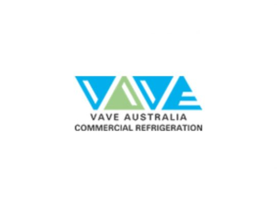 Vave Digital Refrigeration