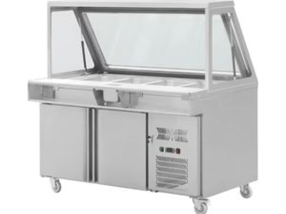 Pizza Prep Fridge for Sale in Melbourne and Brisbane - Vave Australia