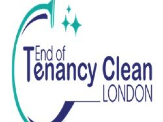 End Of Tenancy Clean London