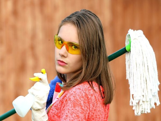 End Of Tenancy Clean London
