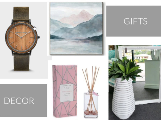 Daisy Layne Homewares