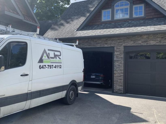 Garage Door Repair | 7 Days a Week