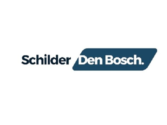 Schilder Den Bosch
