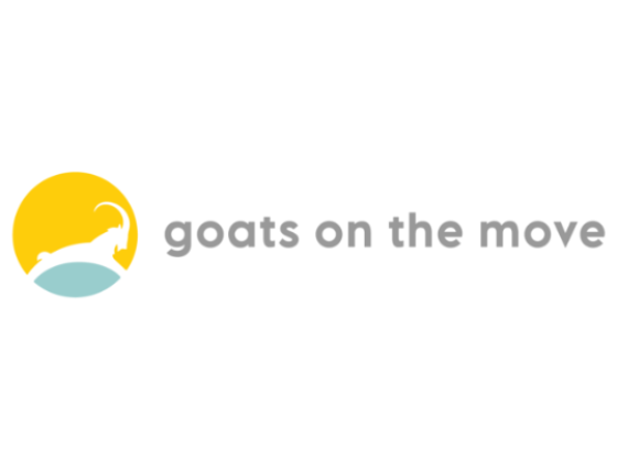 Goats On The Move