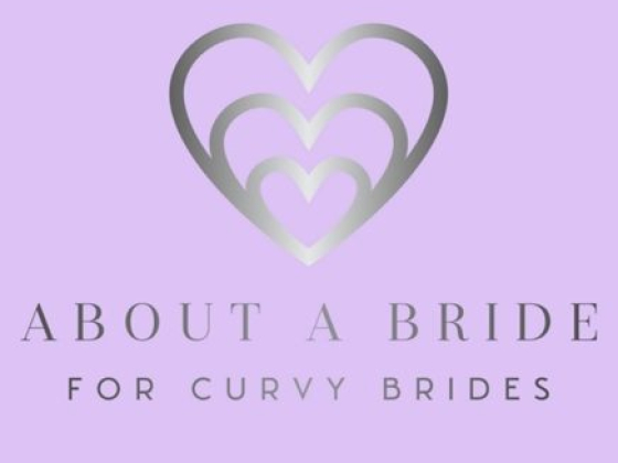 About A Bride Plus Size