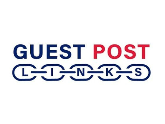 Guest Post Links