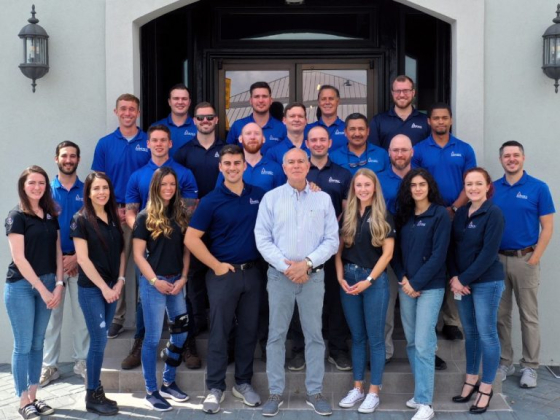 Amstill Roofing - Round Rock