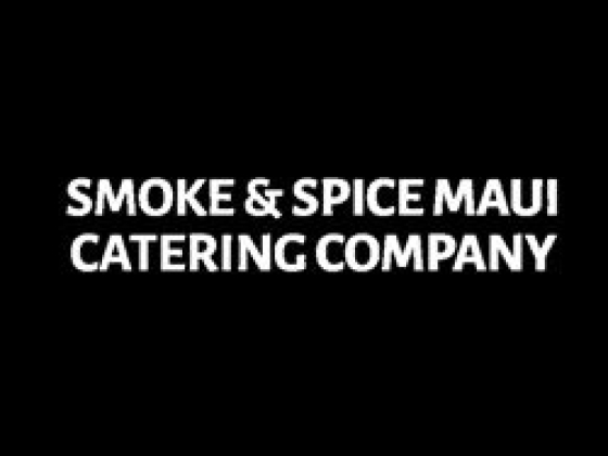 Smoke & Spice Private Chef Maui