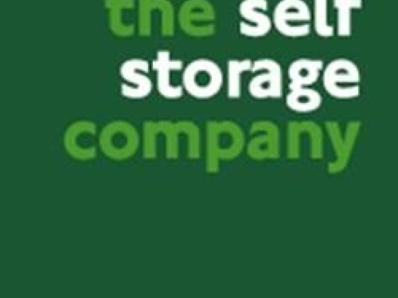 The Self Storage Company Aston