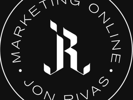 Diseño Web Vitoria Jon Rivas