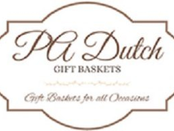 PA Dutch Baskets