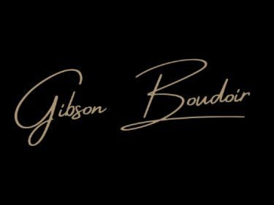 Gibson Boudoir