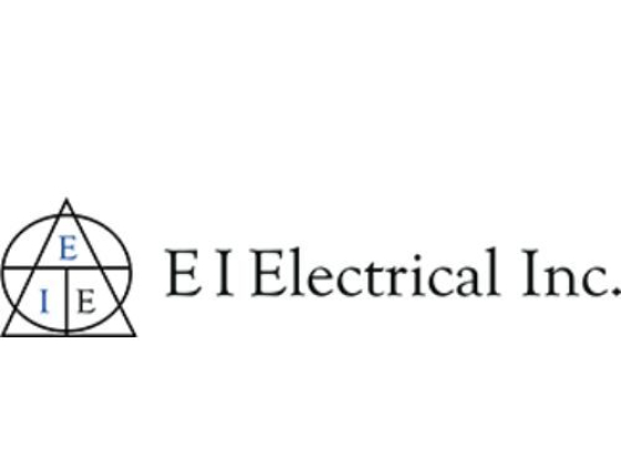 E I Electrical, Inc.