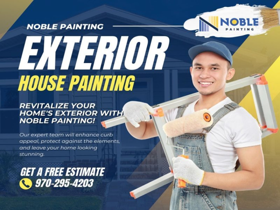 Noble Painting
