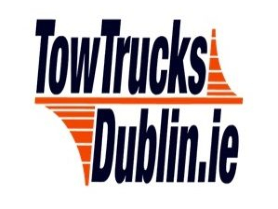 Tow Trucks Dublin