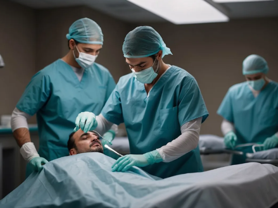Best Hair Transplant Scottsdale