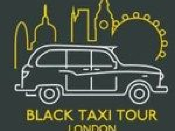 Black Taxi Tour London
