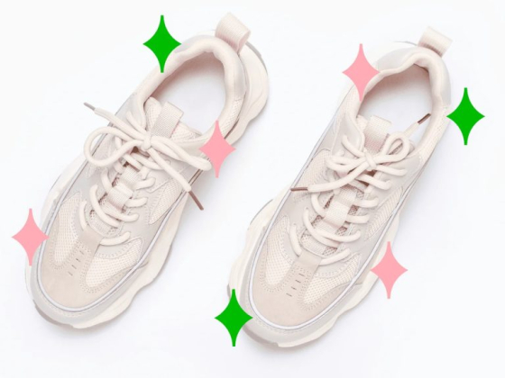 Dr. Sneakers