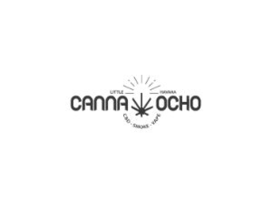 Canna Ocho - Delta-8 THC & CBD Dispensary, Vape & Smoke Shop