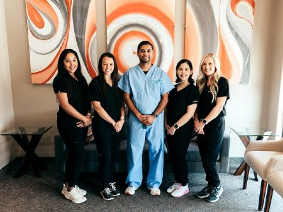 Aesthetic General Dentistry of Frisco
