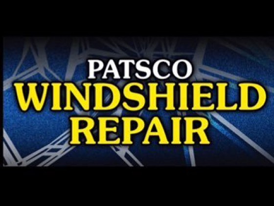Patsco Windshield Repair